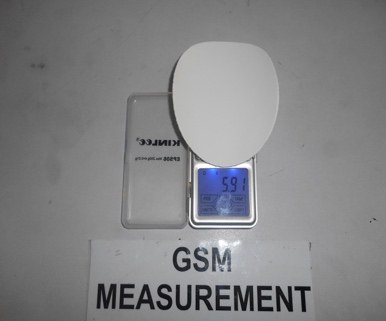 High-precision GSM measurement
