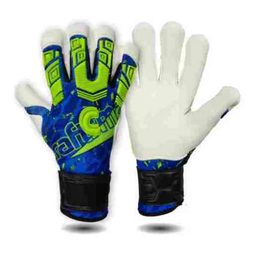 Goalkeeper gloves, Neo Hybrid