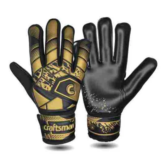 Goalkeeper gloves